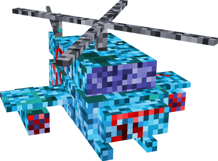 Minecraft Addons