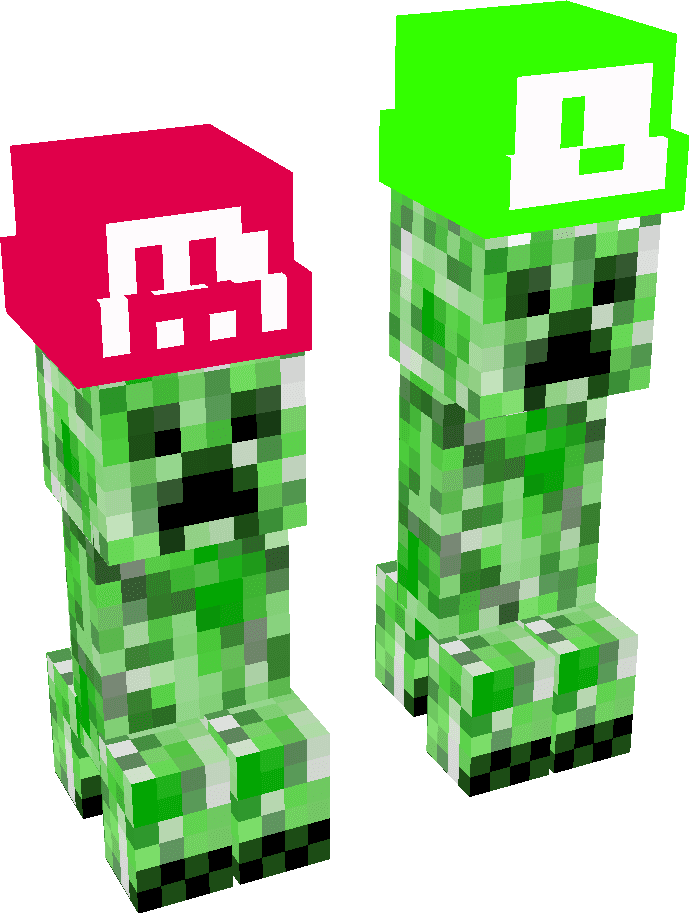 Minecraft Addons