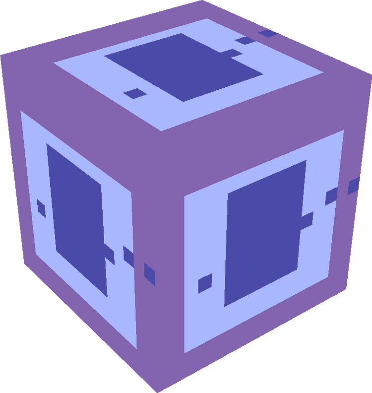 Minecraft Blocks