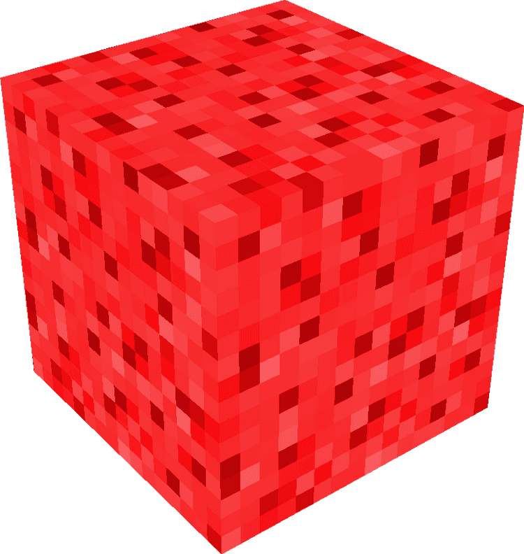 Minecraft Blocks