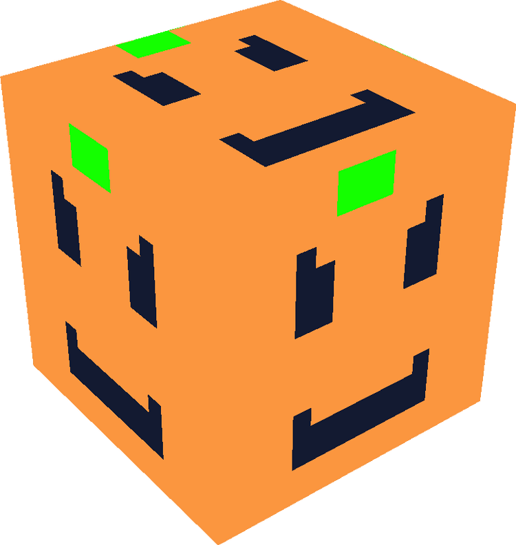 Minecraft Blocks