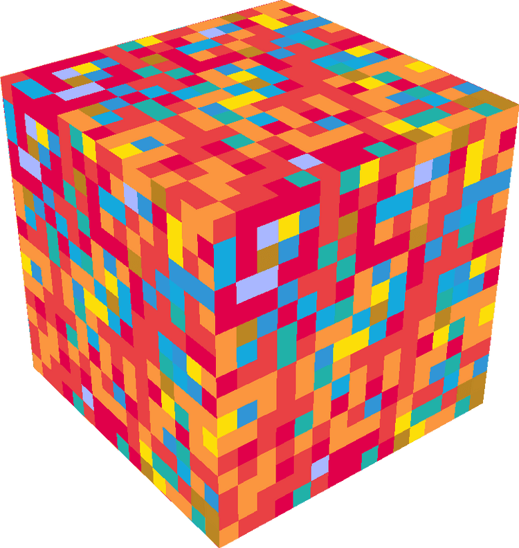 Minecraft Blocks