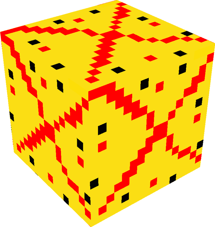 Minecraft Blocks