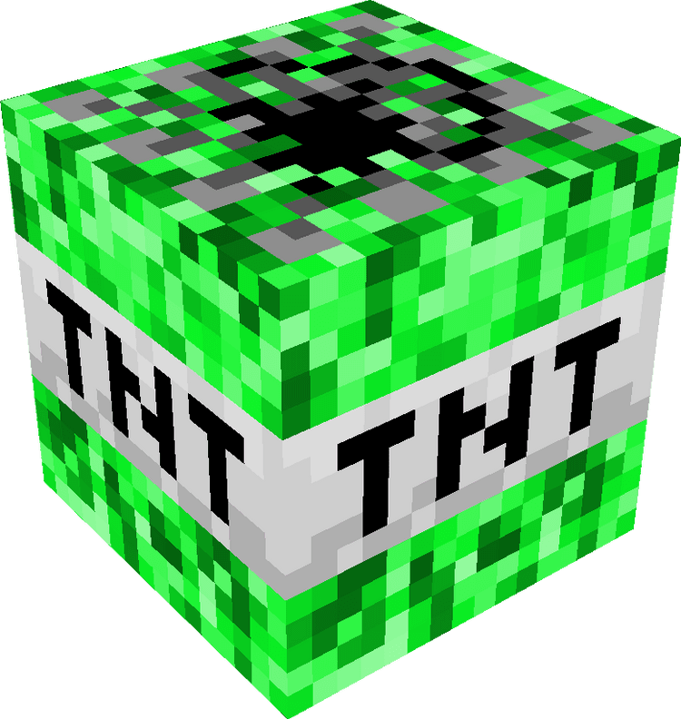 Minecraft Blocks