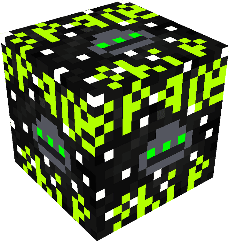 Minecraft Blocks