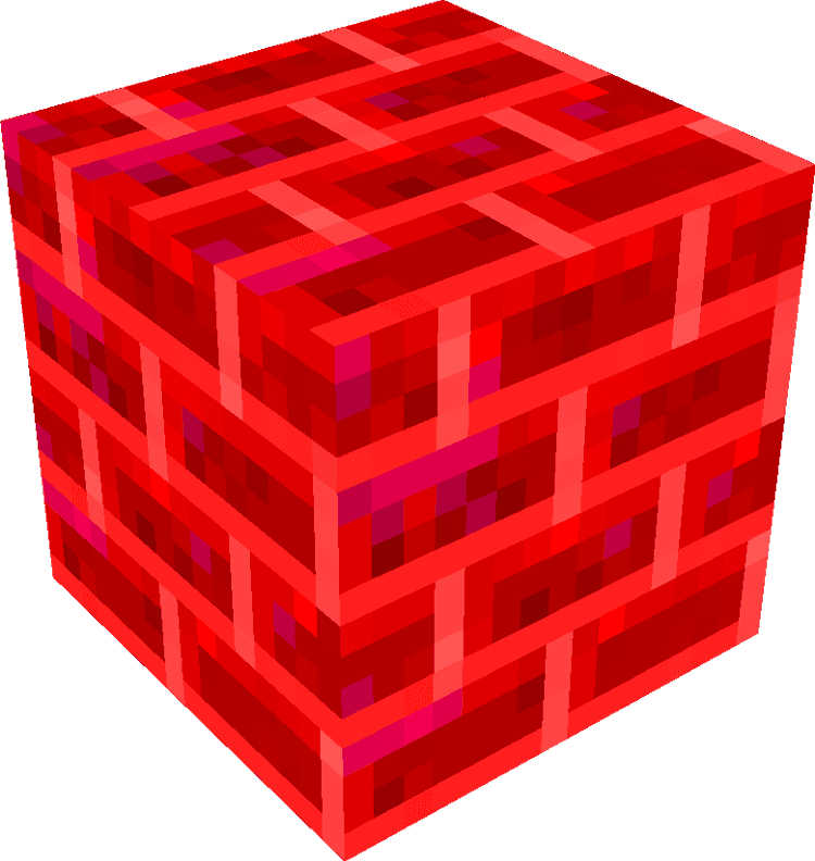 Minecraft Blocks