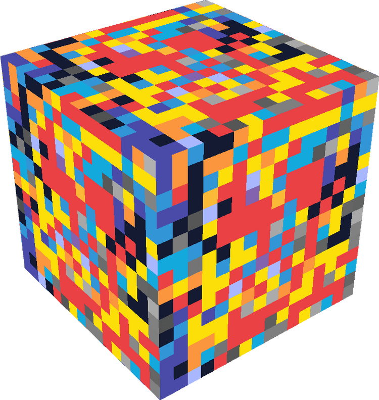 Minecraft Blocks