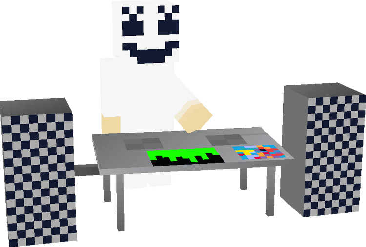 Minecraft Addons