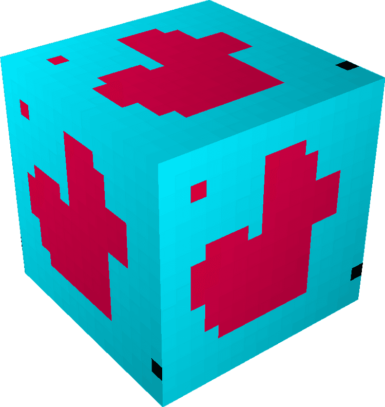 Minecraft Blocks