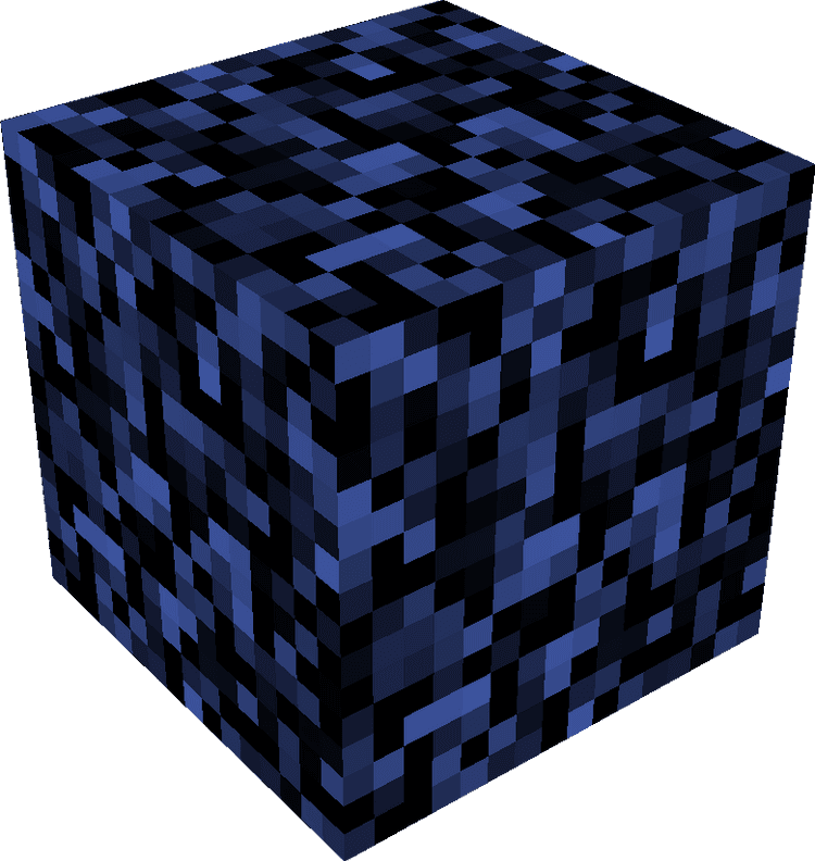 Minecraft Blocks