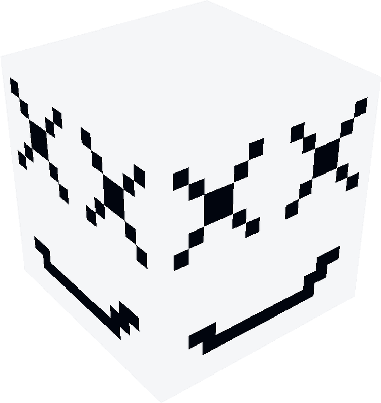 Minecraft Blocks