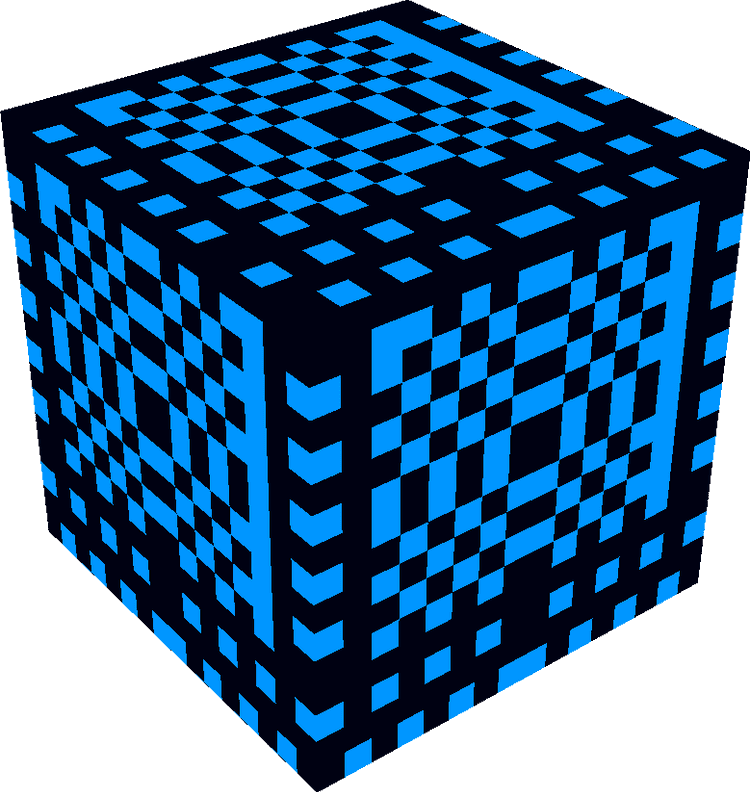 Minecraft Blocks