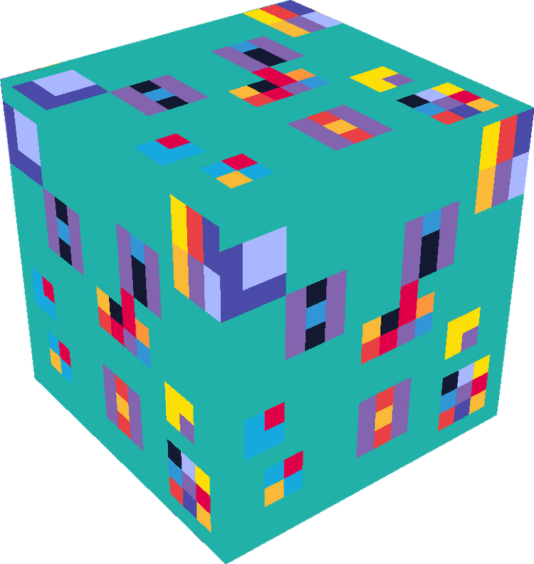 Minecraft Blocks