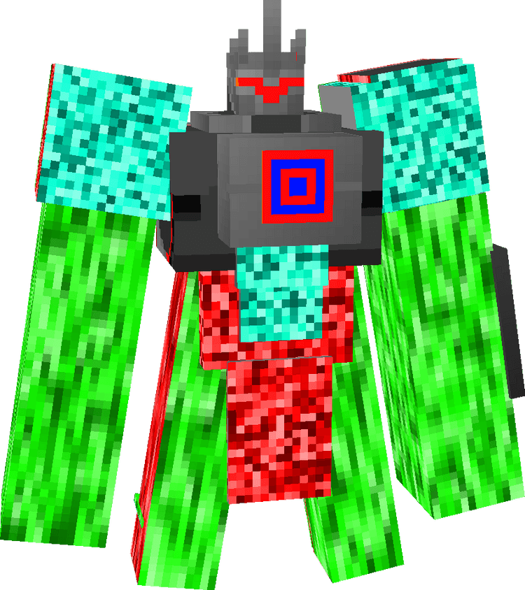 Minecraft Skins