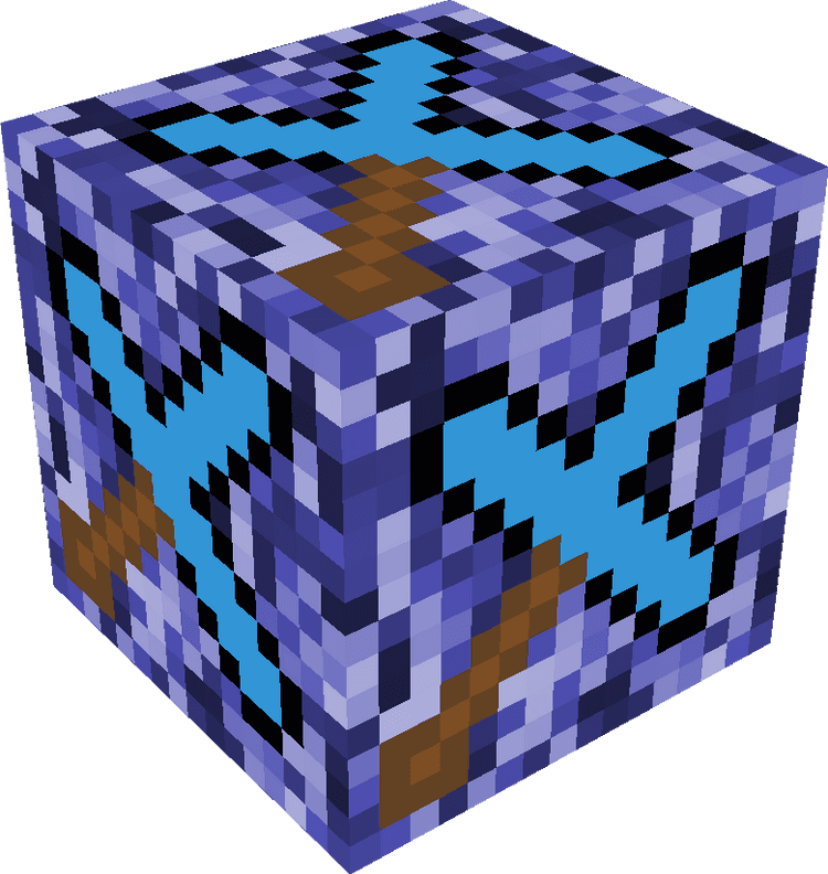 Minecraft Blocks