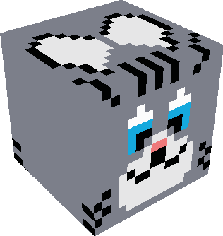 Minecraft Blocks