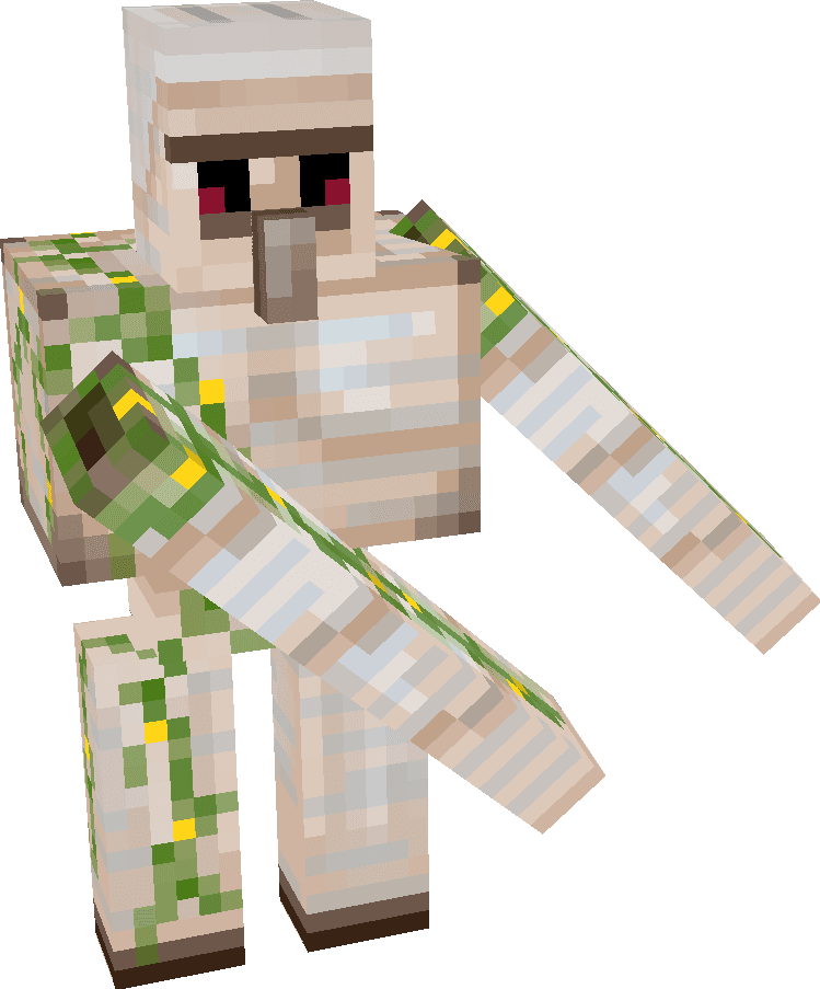 Minecraft Addons