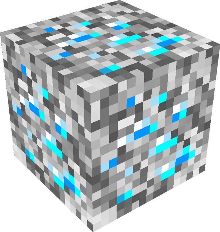 Minecraft Blocks