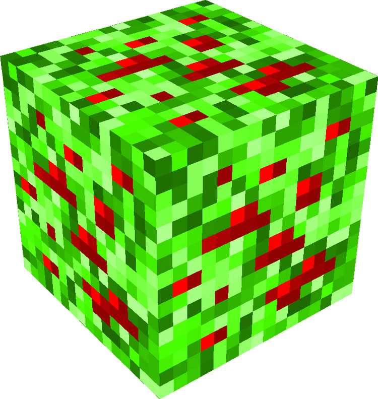 Minecraft Blocks