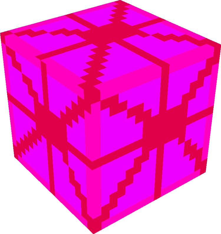 Minecraft Blocks