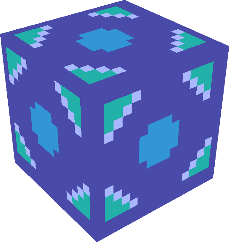 Minecraft Blocks