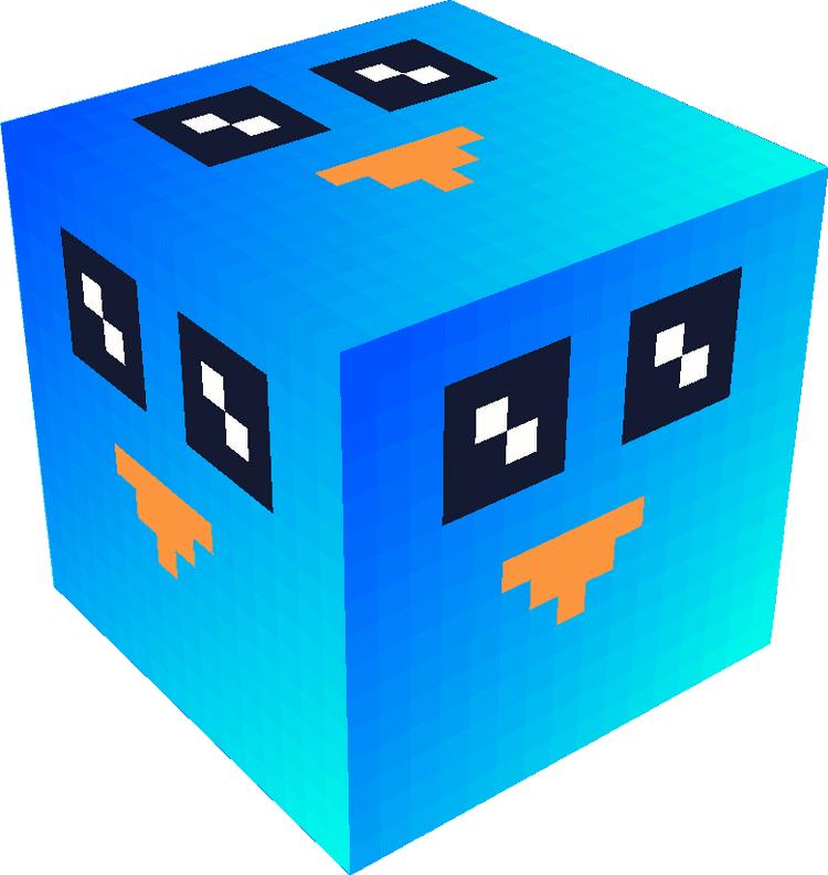 Minecraft Blocks