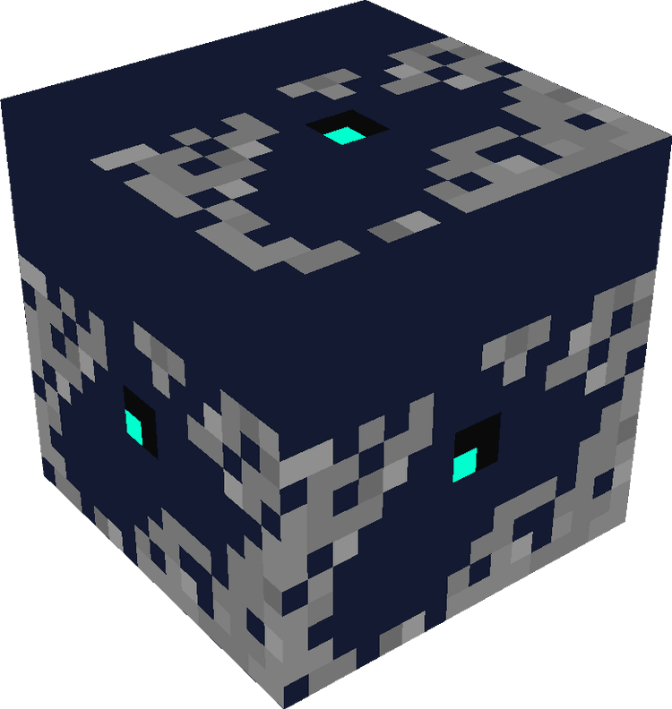 Minecraft Blocks