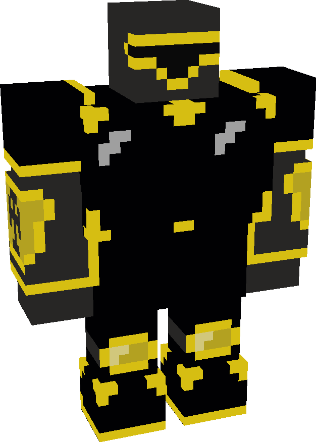 Minecraft Addons