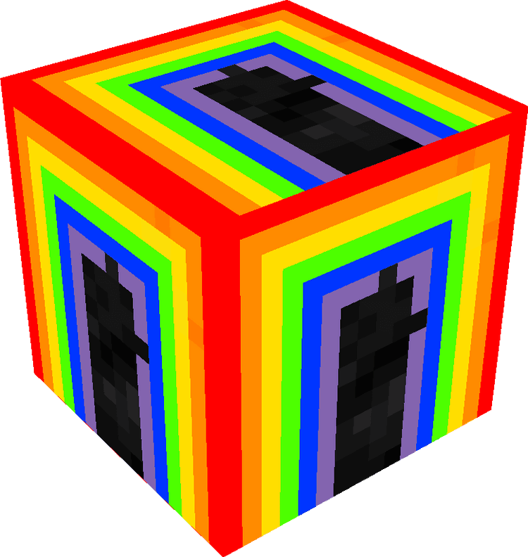 Minecraft Blocks