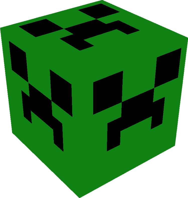 Minecraft Blocks