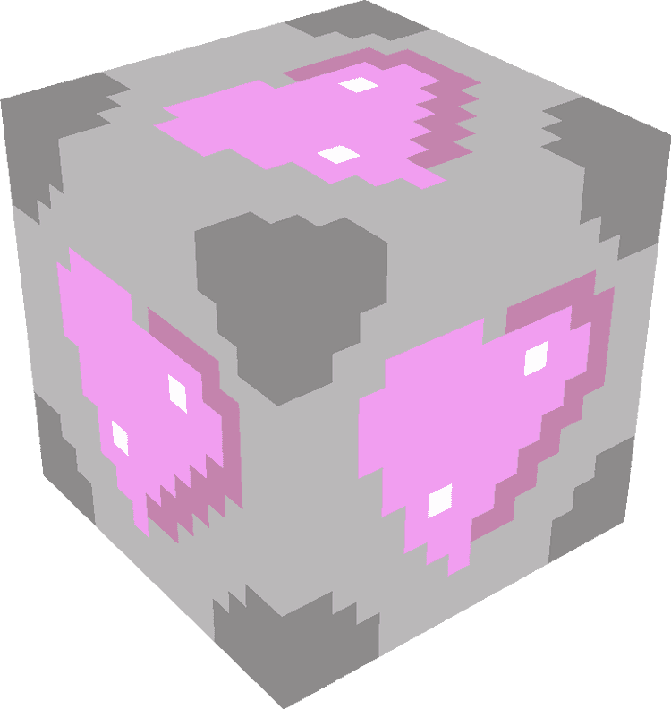 Minecraft Blocks