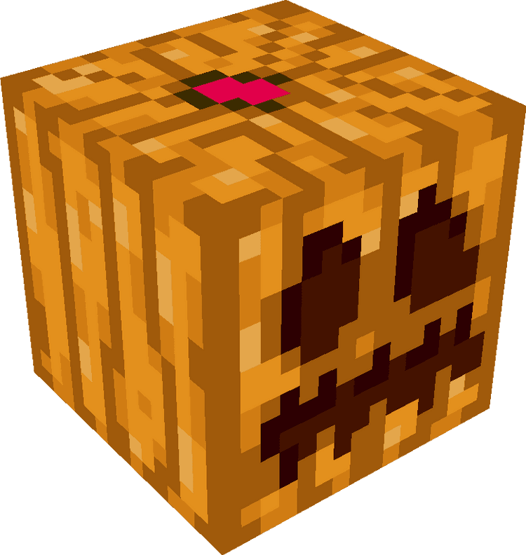 Minecraft Blocks