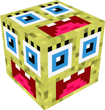 Minecraft Blocks