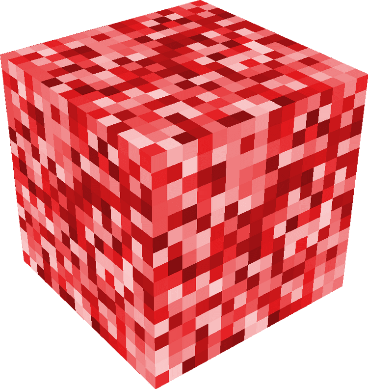 Minecraft Blocks