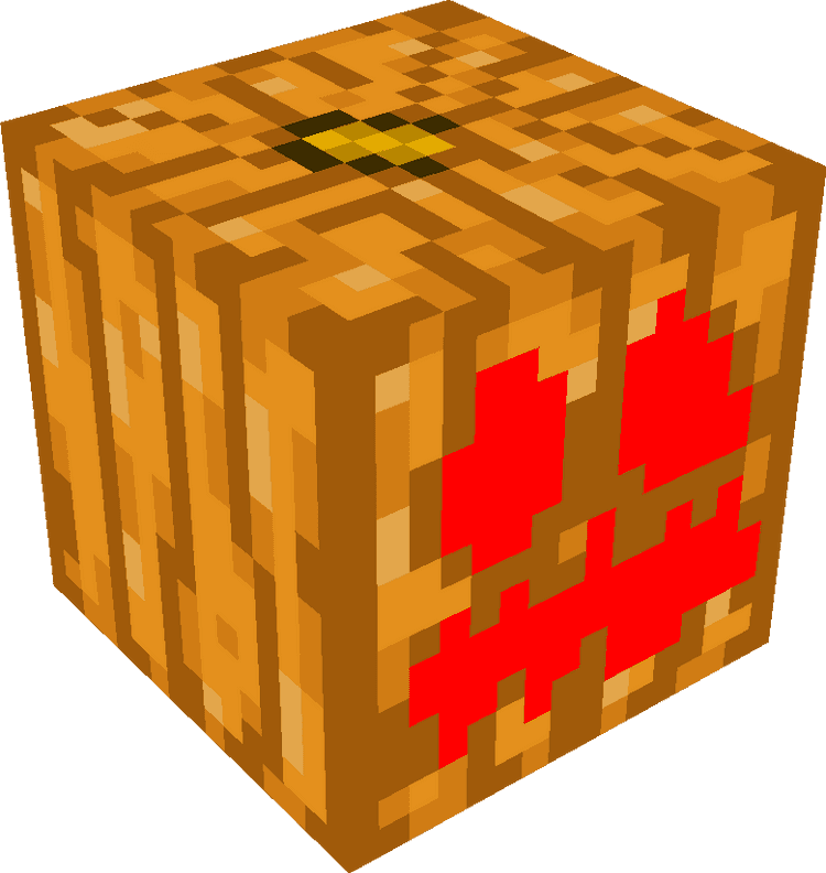 Minecraft Blocks