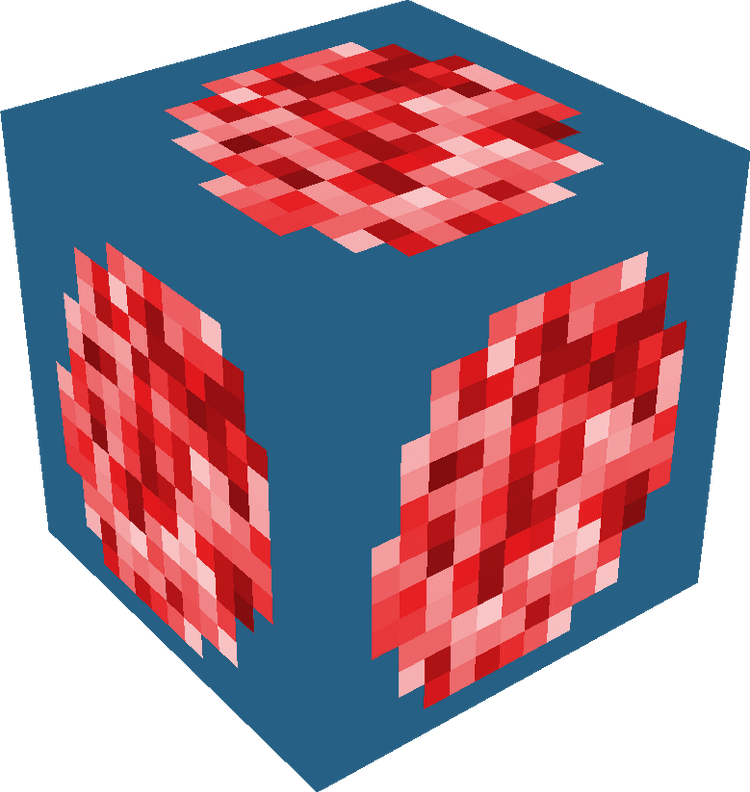 Minecraft Blocks