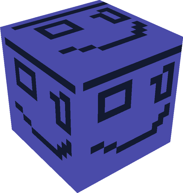 Minecraft Blocks