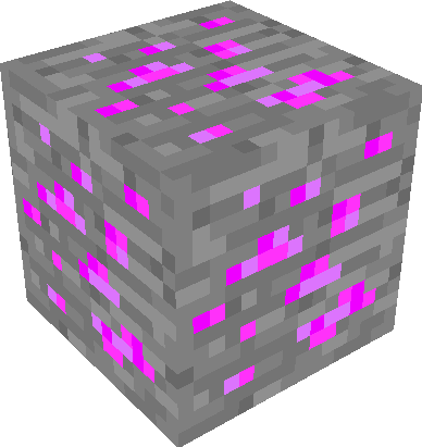 Minecraft Blocks