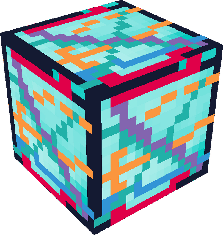 Minecraft Blocks