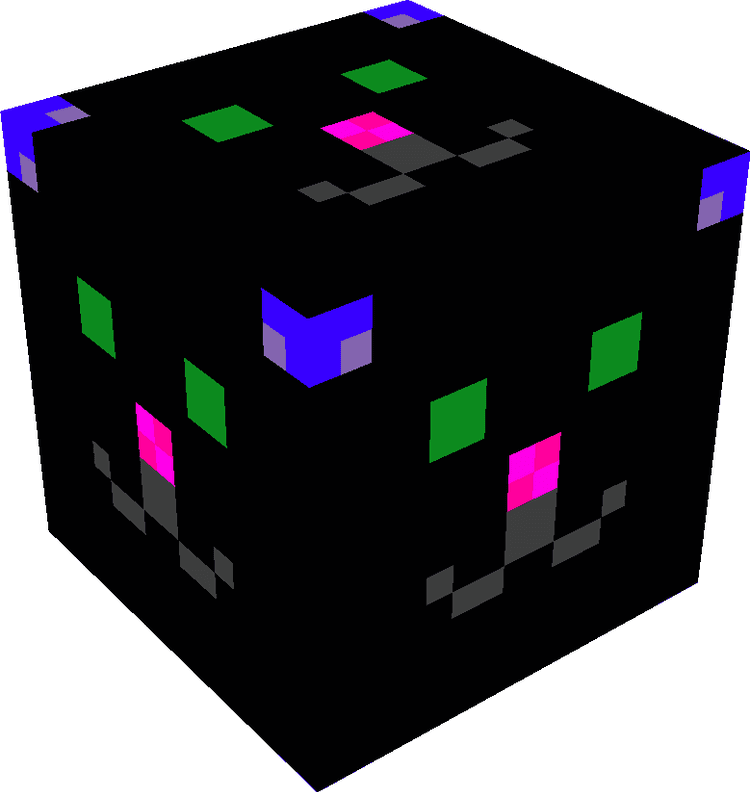 Minecraft Blocks