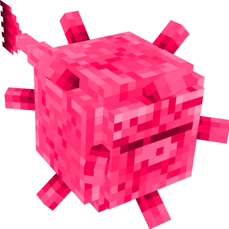 Minecraft Addons