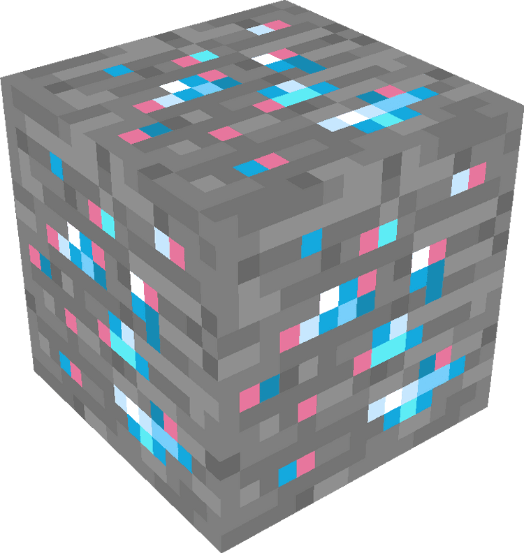 Minecraft Blocks