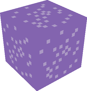 Minecraft Blocks