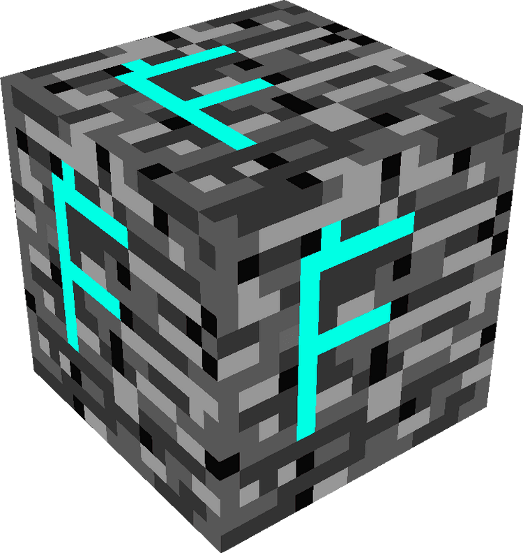 Minecraft Blocks