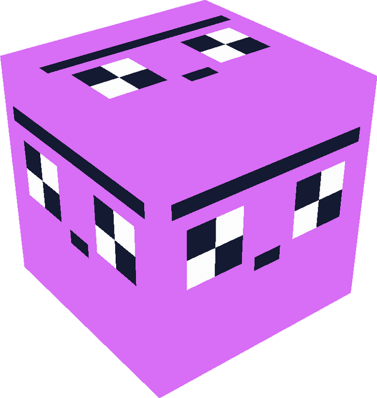 Minecraft Blocks