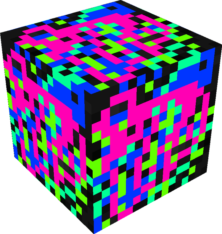 Minecraft Blocks