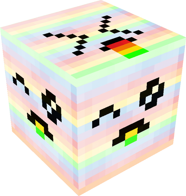 Minecraft Blocks