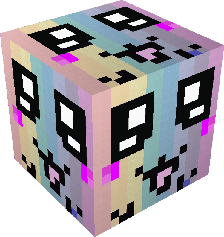 Minecraft Blocks