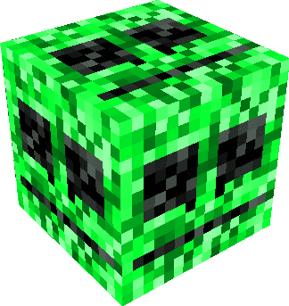 Minecraft Blocks