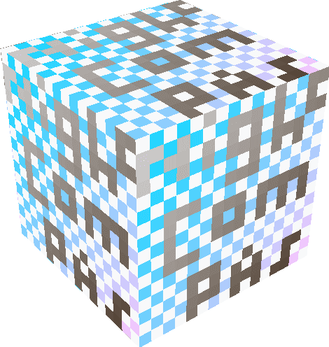 Minecraft Blocks